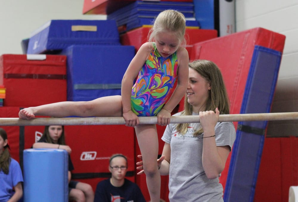 ULTIMATE PERFORMANCE GYMNASTICS & CHEER Updated September 2024 4289