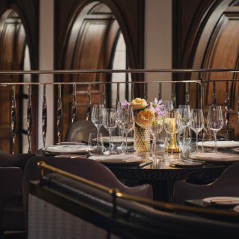 Indigo Restaurant - Indigo - Modern European Near Me - London, XGL Indigo Restaurant - Indigo - Modern European Near Me - London, XGL
