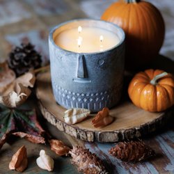 Plant Based Candles
