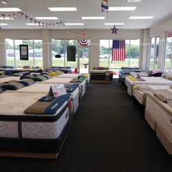 Mattress Firm Marion