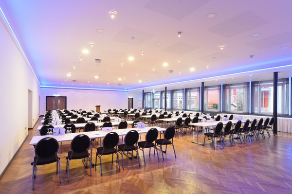 Designhotel Wienecke XI. by null