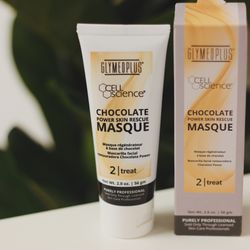 Skin Glow x Steph