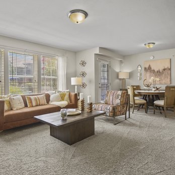 Nickel Creek Apartments - Apartments Near Me - Tulsa, Oklahoma