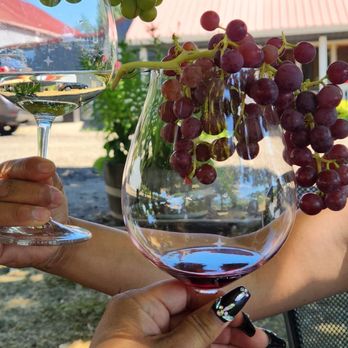 Willamette Valley Vineyards - Wineries Near Me - Turner, Oregon Willamette Valley Vineyards - Wineries Near Me - Turner, Oregon