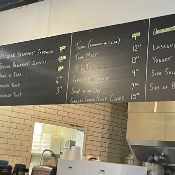 Devil's Teeth Baking Company - Bakeries Near Me - San Francisco, California Devil's Teeth Baking Company - Bakeries Near Me - San Francisco, California
