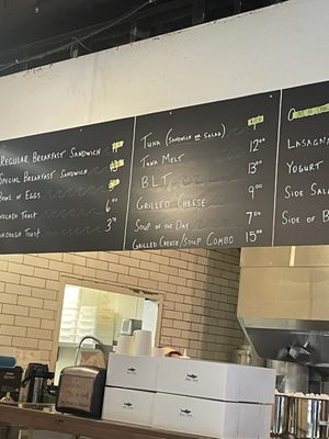 Menu photo 4 Devil's Teeth Baking Company San Francisco, CA