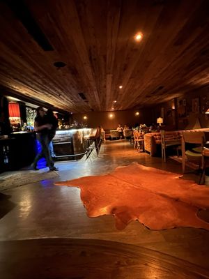 Ranger Station by null