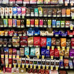 Macey's Food & Drug - Chocolate bars