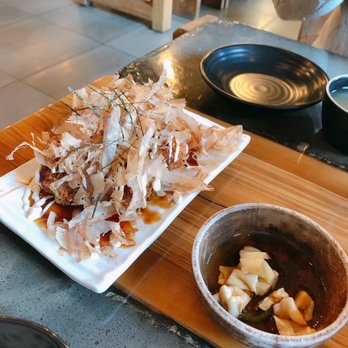 Katsuya - Takoyaki - Japanese Near Me - Toronto, Ontario