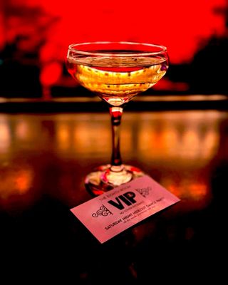 The Eighth Room | Nashville's Premier Lounge & Music Venue by null