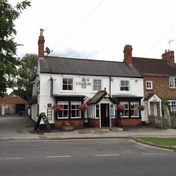 Charles Xii - Great traditional looking pub. - Pubs Near Me - York, NYK