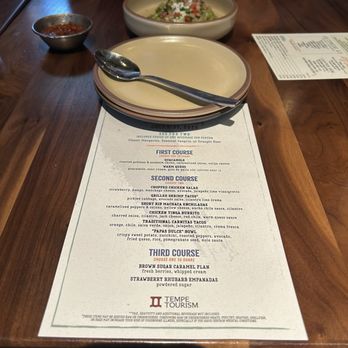 Blanco Cocina + Cantina - Tacos Near Me - Tempe, Arizona