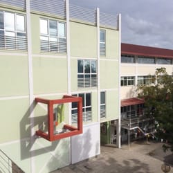 Universidade Lusófona de Humanidades e Tecnologias