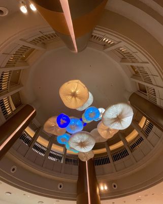 Grand Copthorne Waterfront Hotel by null