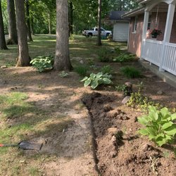 Nick’s Lawn Care