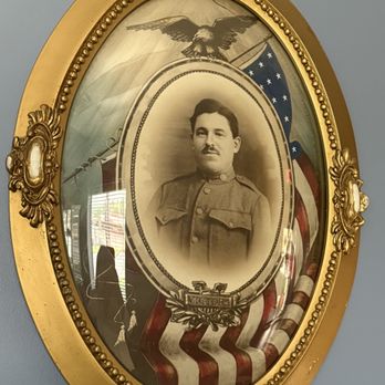 Hearing Solution Centers - Honoring veterans - Wendy's grandfather who fought in World War One - Audiologist Near Me - Tulsa, Oklahoma Hearing Solution Centers - Honoring veterans - Wendy's grandfather who fought in World War One - Audiologist Near Me - Tulsa, Oklahoma