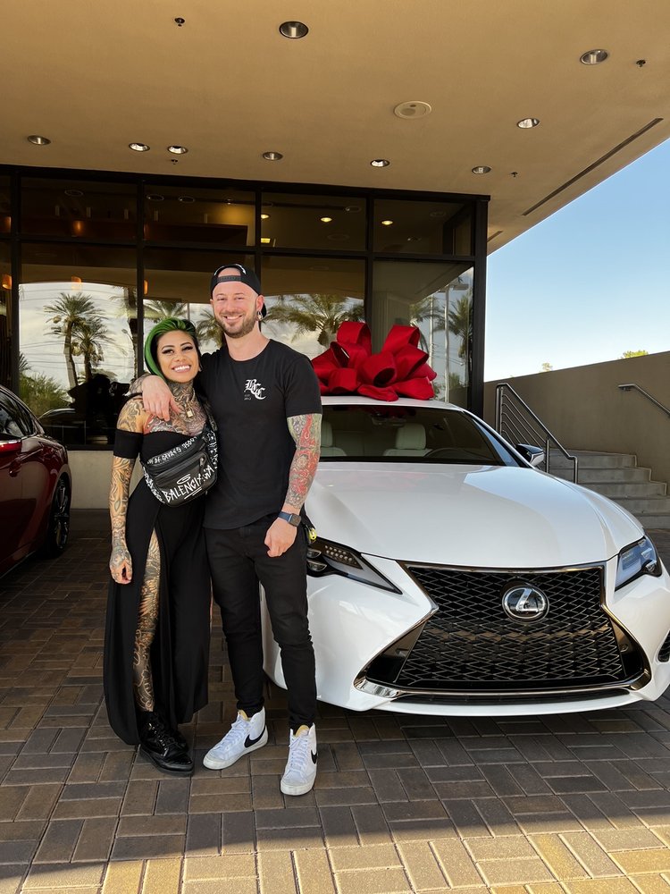 Lexus of Las Vegas
