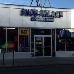 Shoe Palace