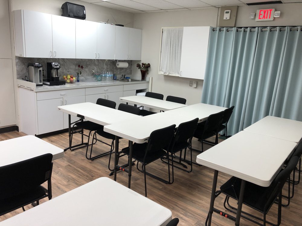 FIVE ELEMENT ACUPUNCTURE OF MICHIGAN Updated August 2024 1904