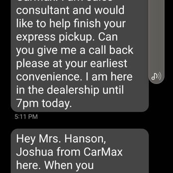 CarMax - Used Car Dealers Near Me - Stockbridge, Georgia