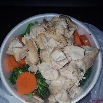 Chixy Natural - Paleo bowl - Gluten-Free Near Me - Costa Mesa, California Chixy Natural - Paleo bowl - Gluten-Free Near Me - Costa Mesa, California