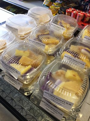 Philippine Oriental Market & Deli (POM AND MORE) by null