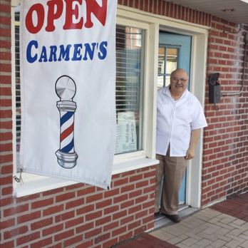 Carmen's Barber Shop - Barbers Near Me - Maple Shade, New Jersey Carmen's Barber Shop - Barbers Near Me - Maple Shade, New Jersey