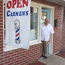 Carmen's Barber Shop