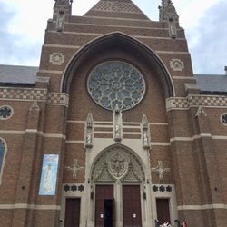 St. Florian Polish Catholic Church
