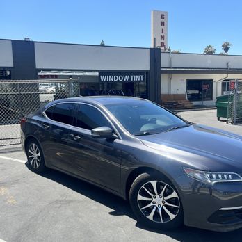 America Tint - Car much cooler inside - Car Window Tinting Near Me - Chino, California America Tint - Car much cooler inside - Car Window Tinting Near Me - Chino, California