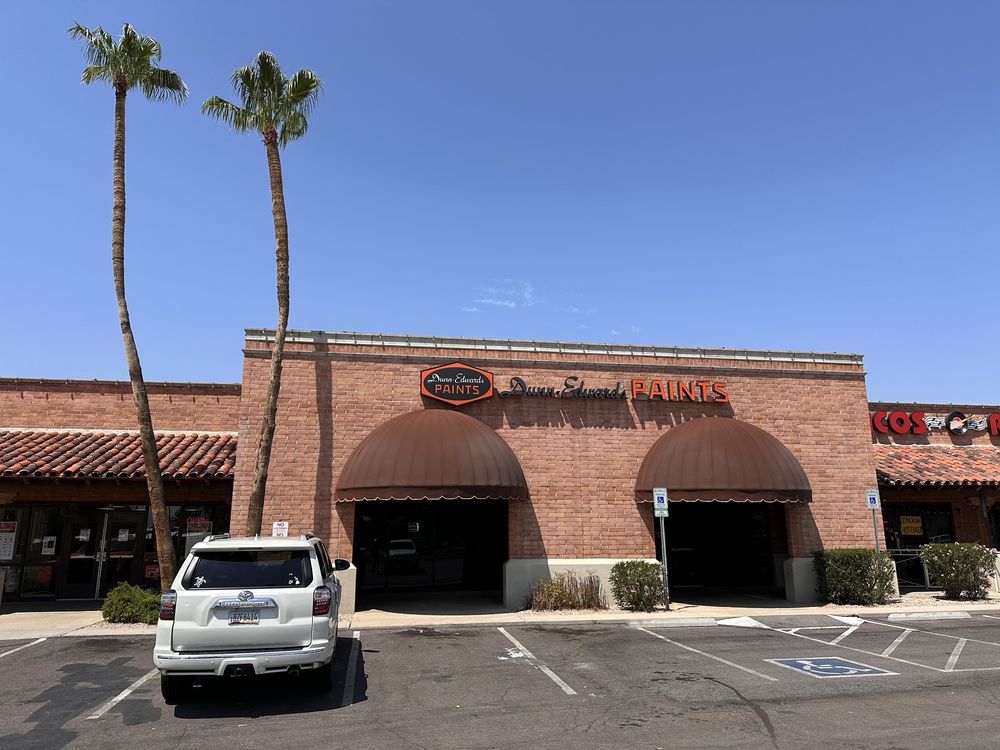 DUNNEDWARDS PAINTS Updated September 2024 12 Photos & 12 Reviews