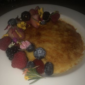 Five Crowns - Steakhouses Near Me - Corona del Mar, California