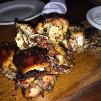 Carroll Place - Wings - Italian Near Me - New York, New York Carroll Place - Wings - Italian Near Me - New York, New York