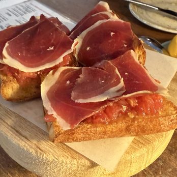 Jamón Jamón - Tapas/Small Plates Near Me - Henderson, Nevada