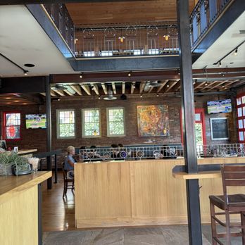 Rio Grande Cafe - Upstairs and Main Front Reception - Mexican Near Me - Salt Lake City, Utah Rio Grande Cafe - Upstairs and Main Front Reception - Mexican Near Me - Salt Lake City, Utah