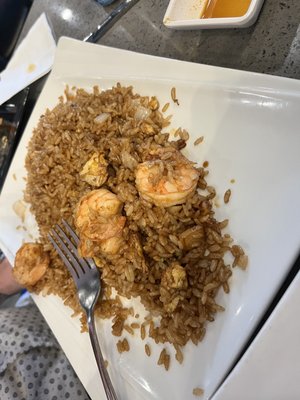 Hatorando Sushi and Sports Bar by null