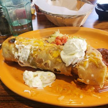 Teresa's Mosaic Cafe - Mexican Near Me - Tucson, Arizona