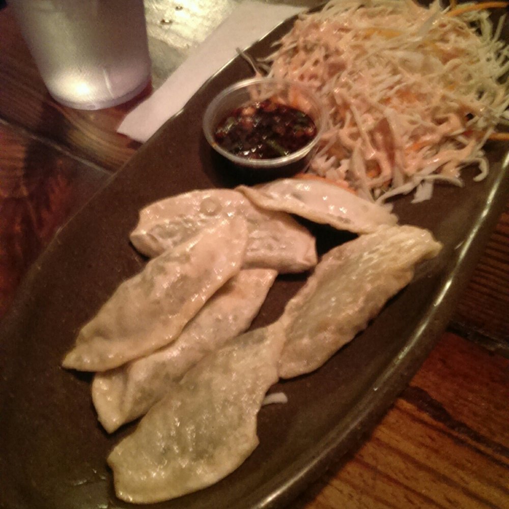 Dansungsa - Fried Mandoo - Bars Near Me - Dallas, Texas Dansungsa - Fried Mandoo - Bars Near Me - Dallas, Texas