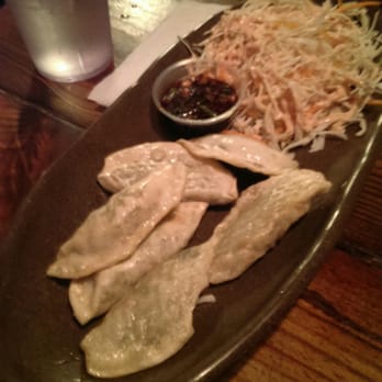 Dansungsa - Fried Mandoo - Bars Near Me - Dallas, Texas