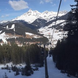 Bergbahnen Filzmoos