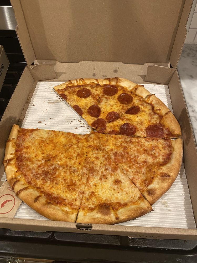 DEWEY’S PIZZA - Updated December 2024 - 82 Photos & 188 Reviews - 18516 ...