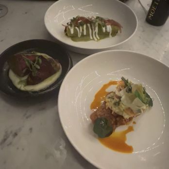 Lucero Rooftop Restaurant + Bar - Bars Near Me - Tempe, Arizona