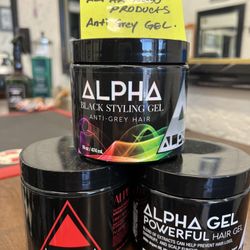 Lifestyle Barber Shop - NEW PRODUCTS FOR SALE!!!