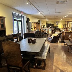 Furniture Market
