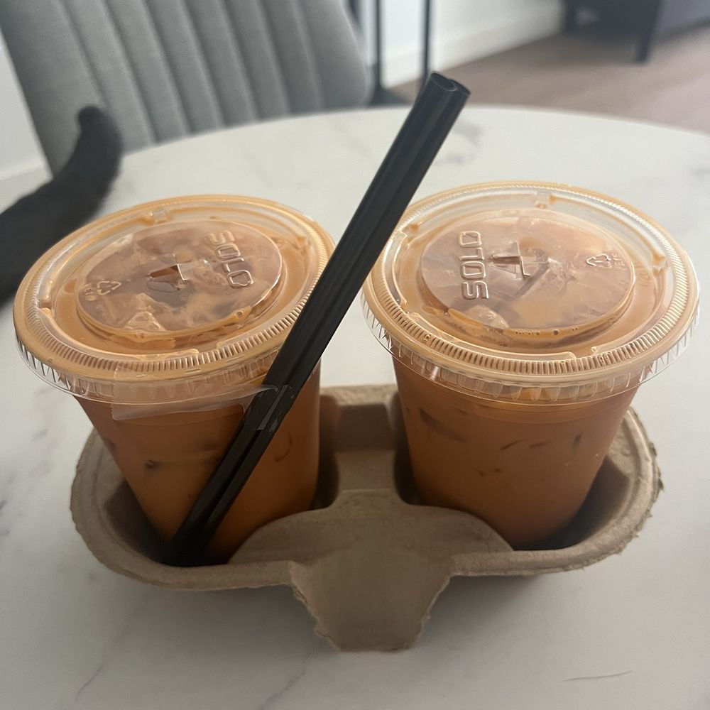Sip Thai Zooom - Redmond - Thai Iced Tea - Thai Near Me - Redmond, Washington Sip Thai Zooom - Redmond - Thai Iced Tea - Thai Near Me - Redmond, Washington