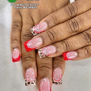 MC Nail Bar - Nail Salons Near Me - Tupelo, Mississippi MC Nail Bar - Nail Salons Near Me - Tupelo, Mississippi