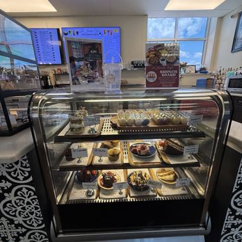 Le Jardin Café - Cafes Near Me - Wallingford, Connecticut