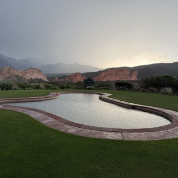 Grand View - New American Near Me - Colorado Springs, Colorado