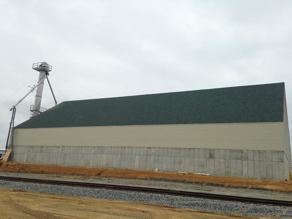 Slide of Campbell's Construction & Roofing
