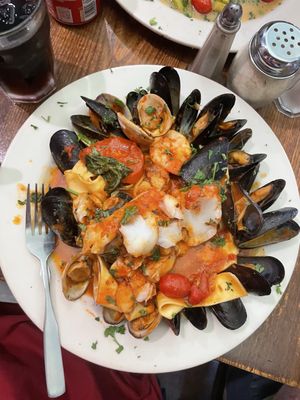 Carlo's Cucina Italiana by null